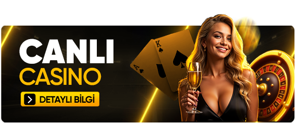 Canlı Casino